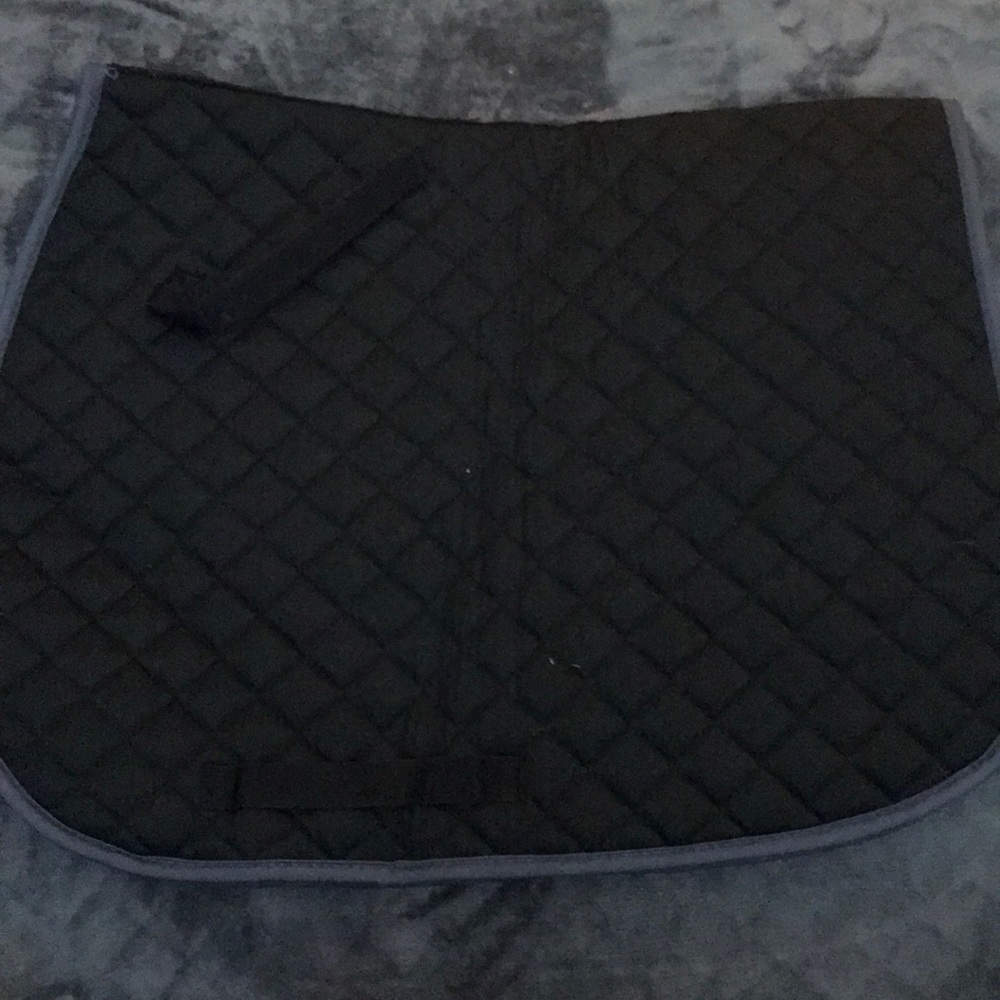 Centaur A/P saddle pad